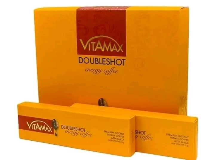 "Vitamax - Complément Vitaminé Premium | Énergie & Vitalité - KanteBusiness"